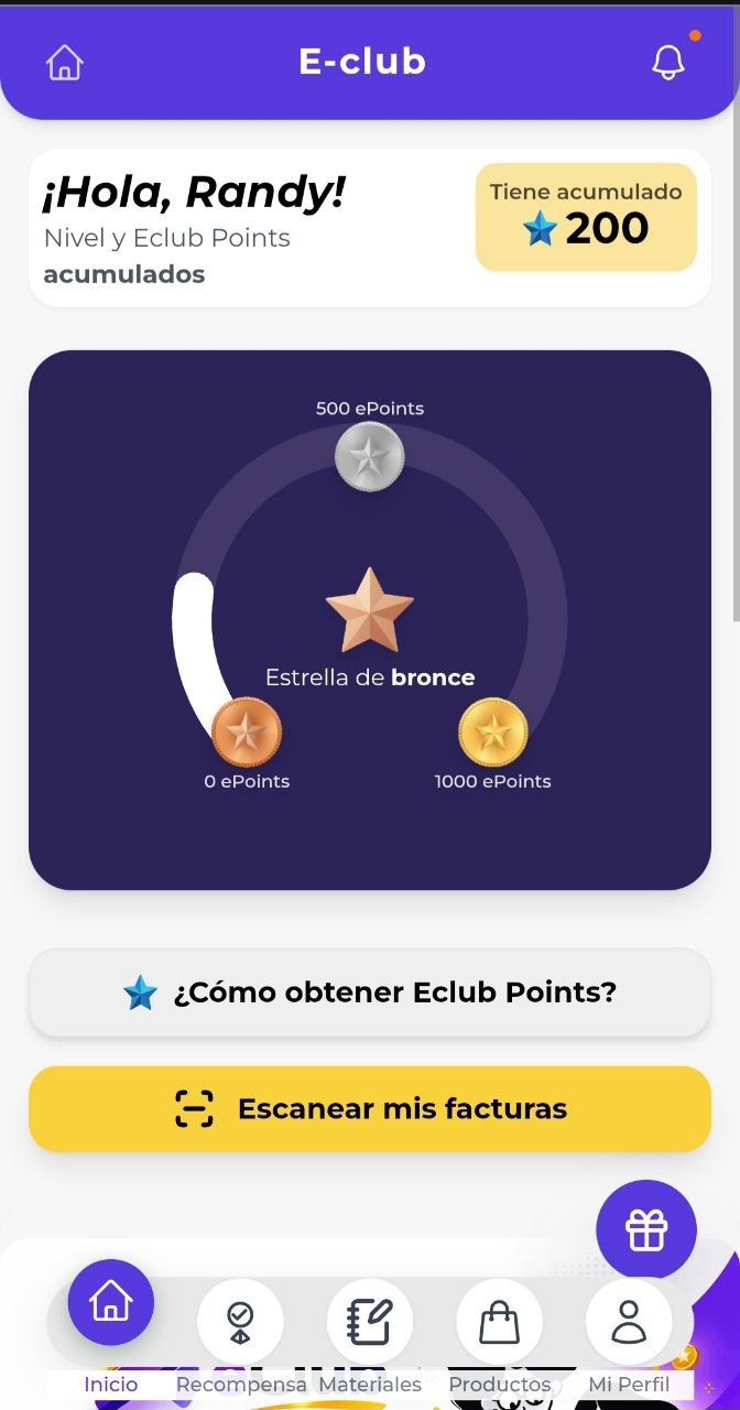 eClub